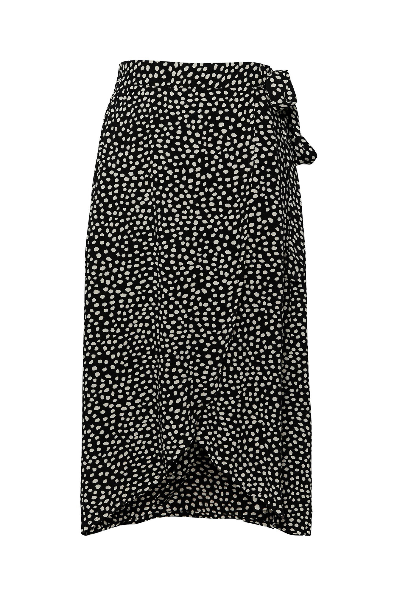 Saia midi envelope.