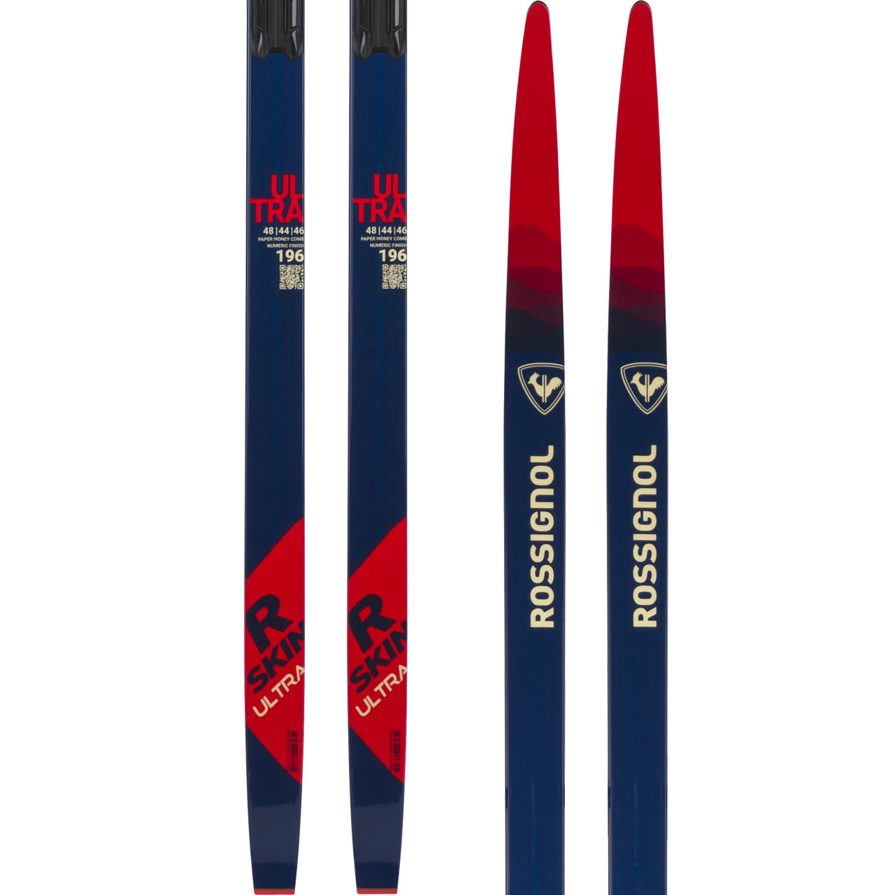 Rossignol R-Skin Ultra Stiff | Rossignol Langlaufski | Rossignol Skier | Rossignol | R | MARKEN | XSPO