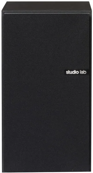 Studio Lab SLB 102A Noir Enceintes sans fil hi-fi