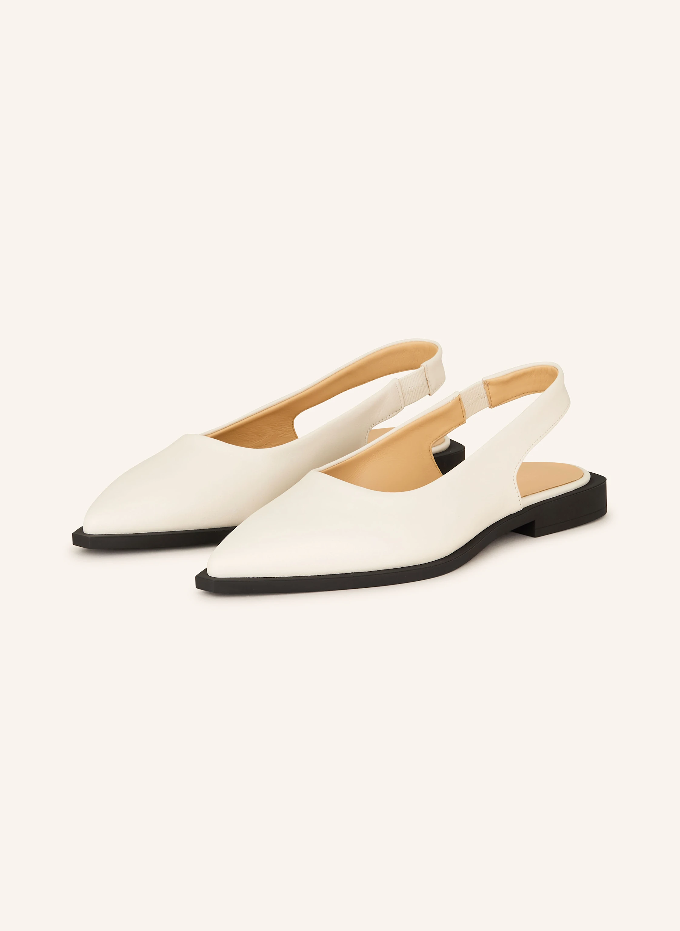 COPENHAGEN Slingballerinas CPH416
