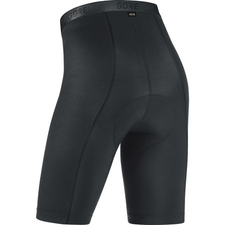 C5 LINER Damen-Innenhose  black  38