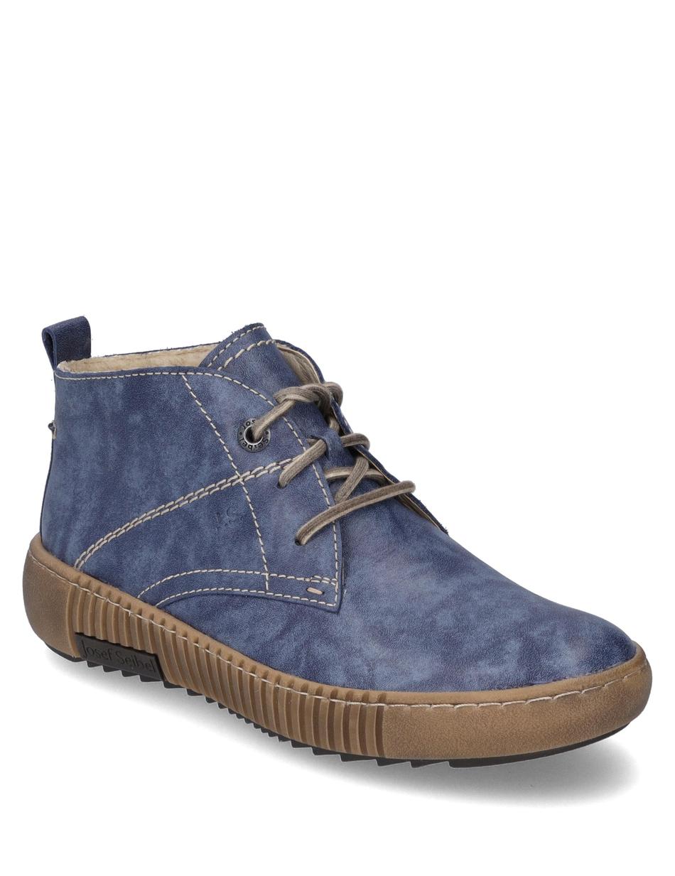 Stiefelette Maren 02, ocean