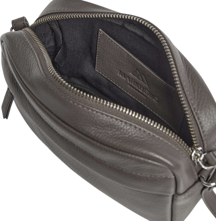 Markberg EditMBG Crossbody Bag, Major Brown Major brown