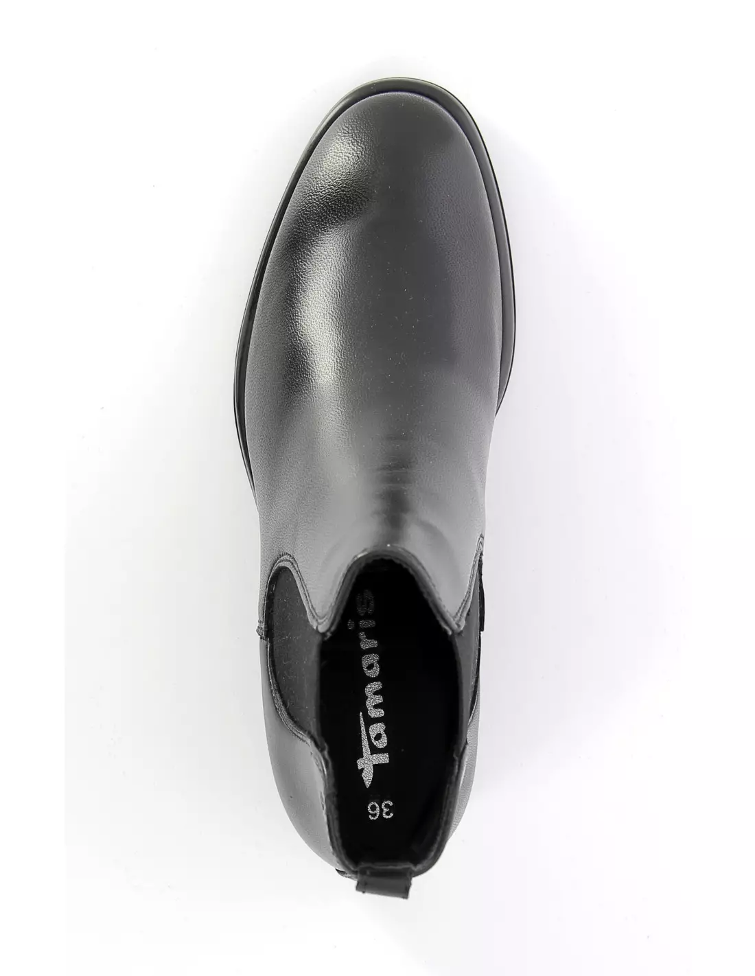 TAMARIS 1-25389 - Chelsea Black