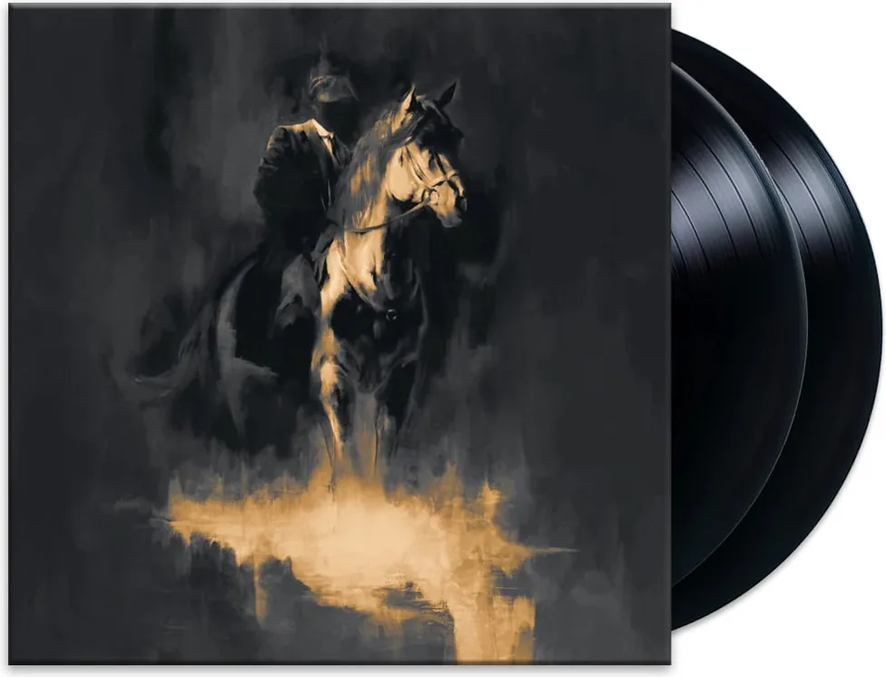 Peaky Blinders : Season 5 & 6 - Original Score Disques vinyle Bande originale