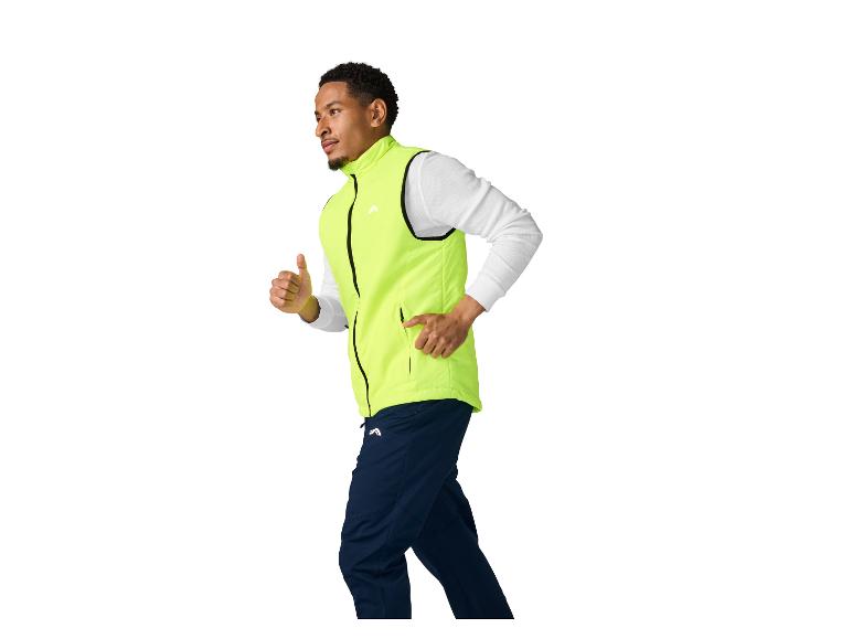 Heren bodywarmer