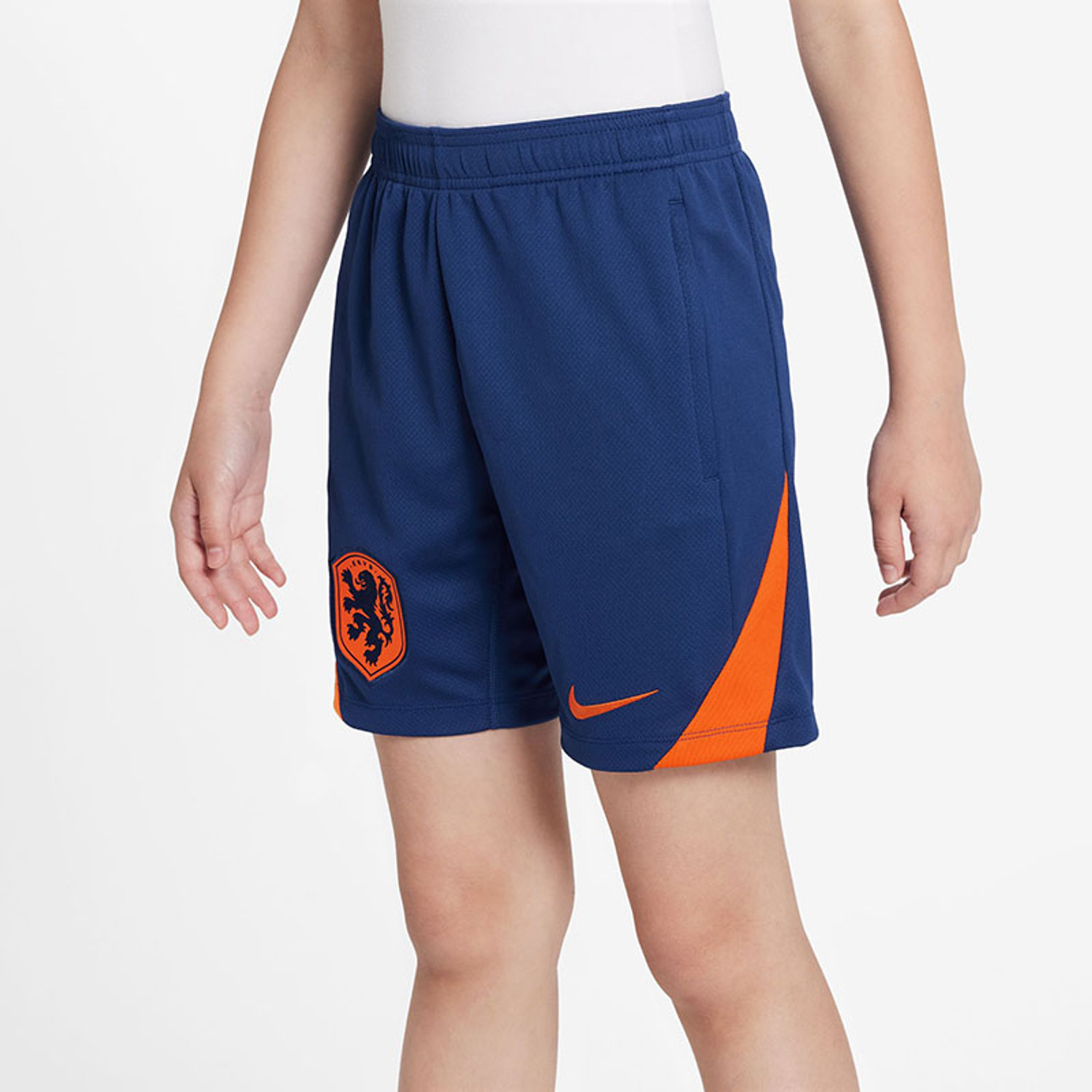 Nike Nederland Trainingsset Kids