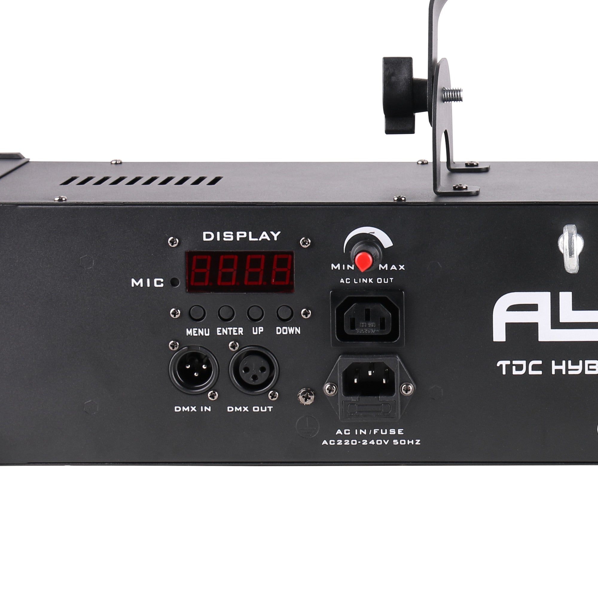 Ayra TDC Hybrid Beam MKII LED wash- en lichteffect