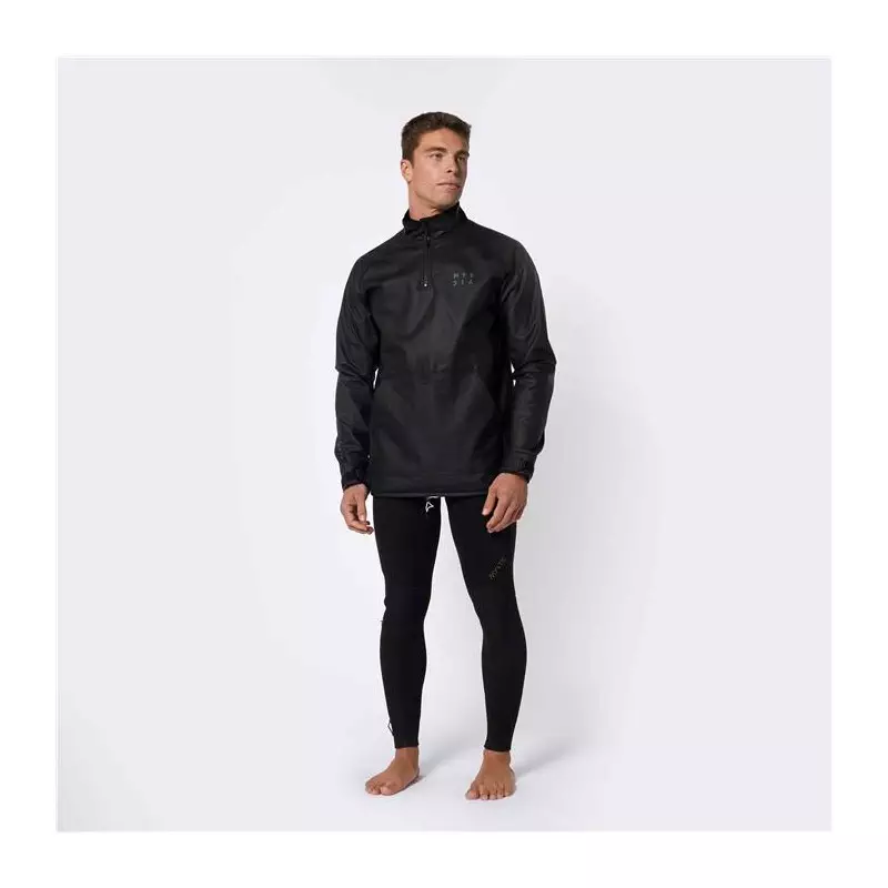 Sweat coupe vent MYSTIC Storm Pullover Black