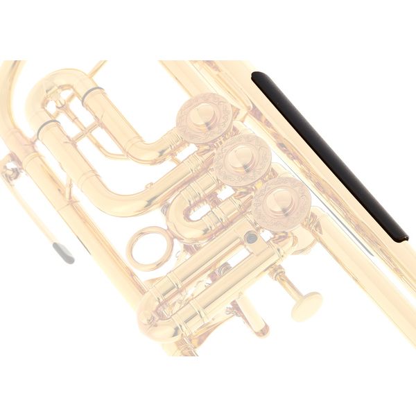 KJS Hand Protector Rotary Trp. B