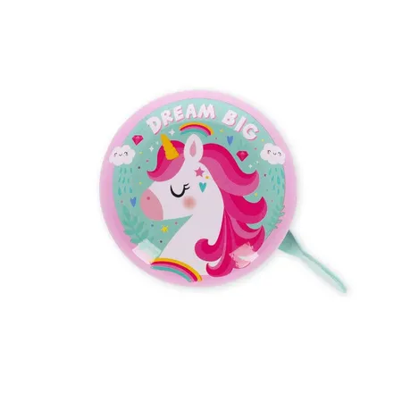 Legami Fahrradklingel Unicorn
