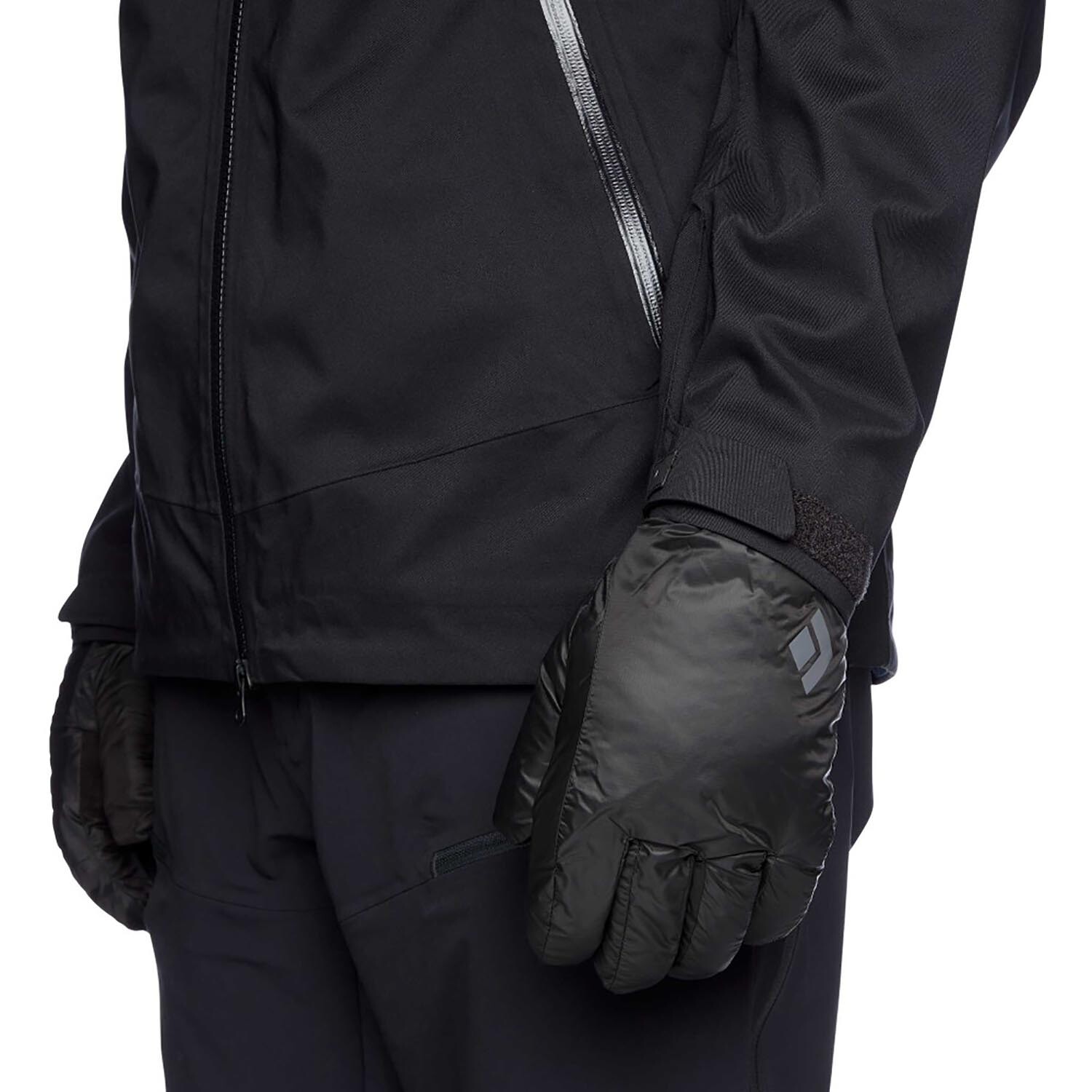 Black Diamond Stance Gloves F2023 model