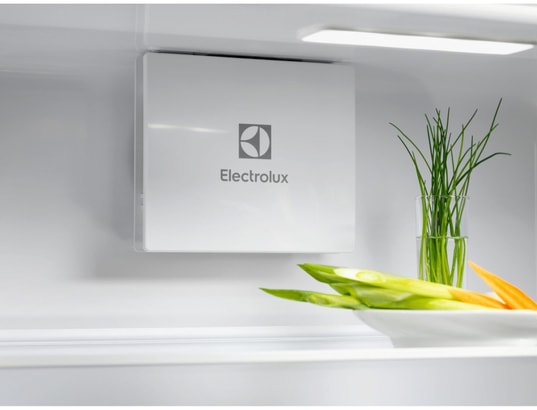 ELECTROLUX - Réfrigérateur encastrable 1 porte ERD6DE18S4, Série 600, 310 litres, Dynamic Air