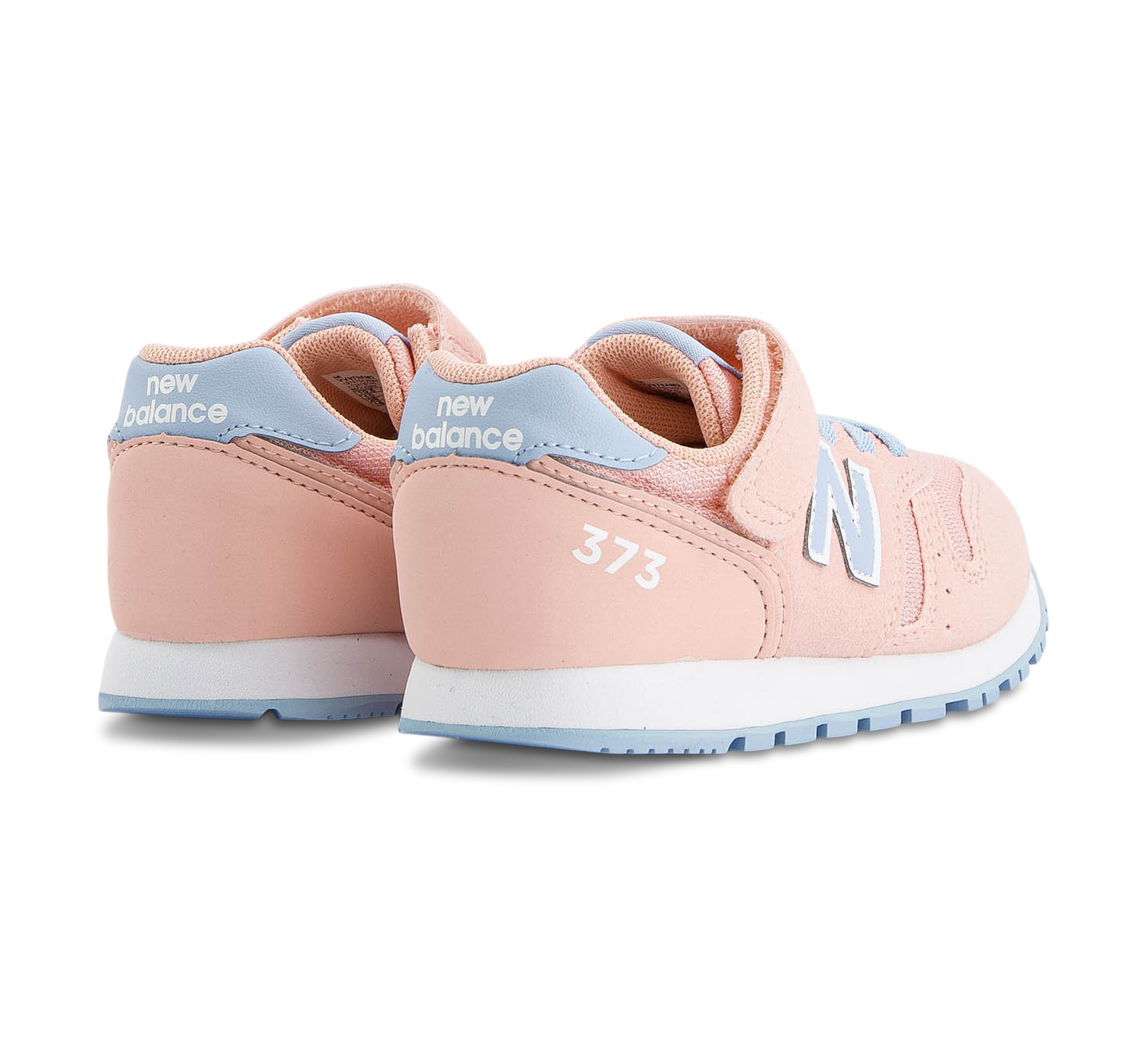 New Balance YV373AM2 rosa
