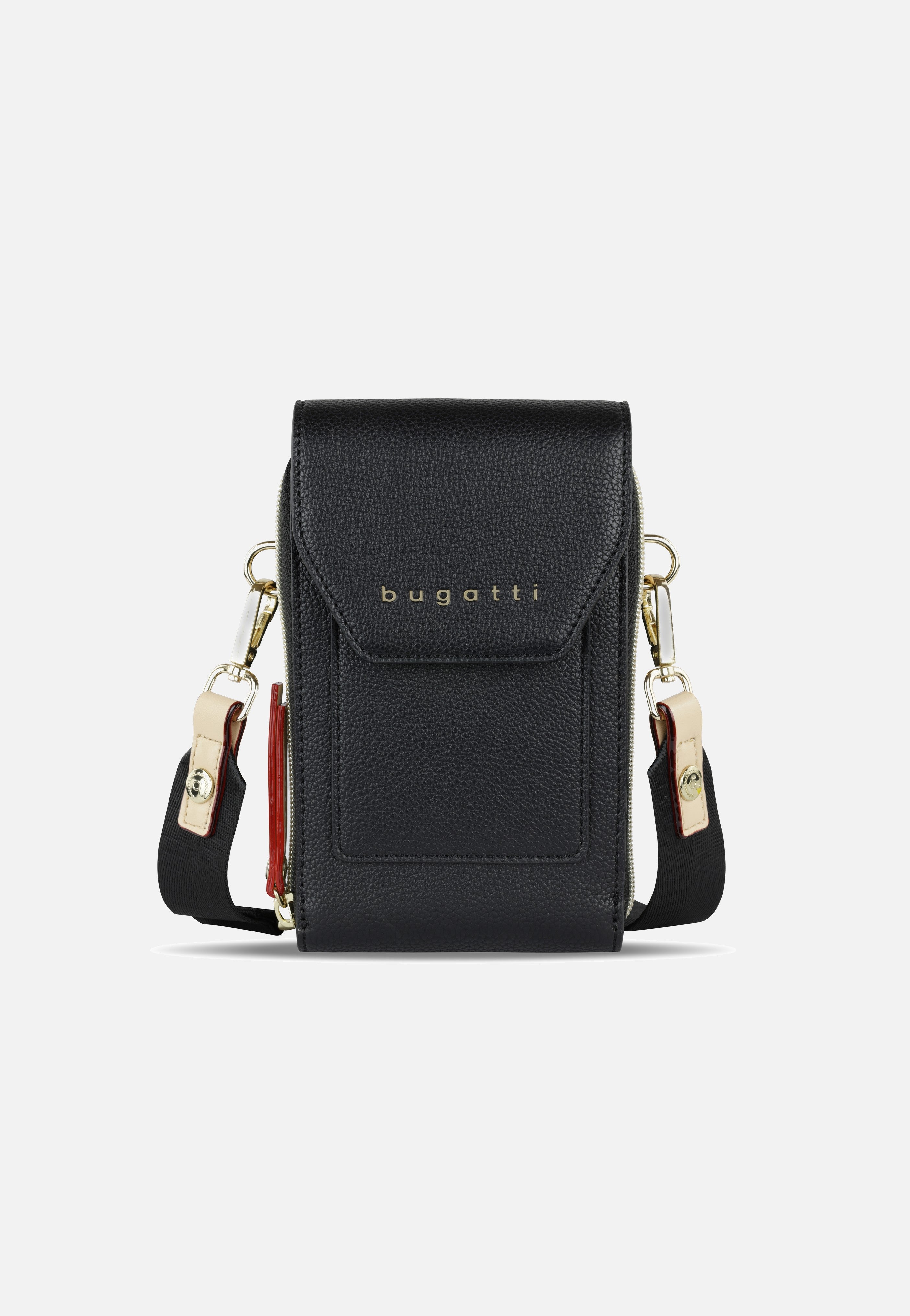 Ella Purse Bag Schwarz - Crossbody Bag