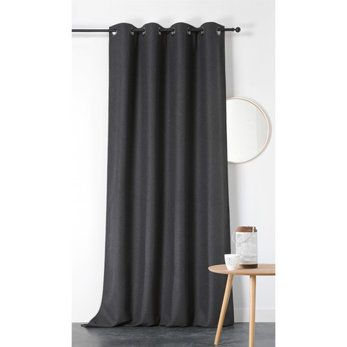 Linder - BOREAL - Noir
