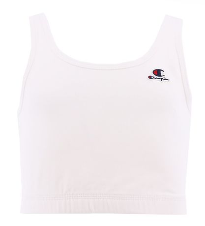 Champion Fashion Top - Weiß
