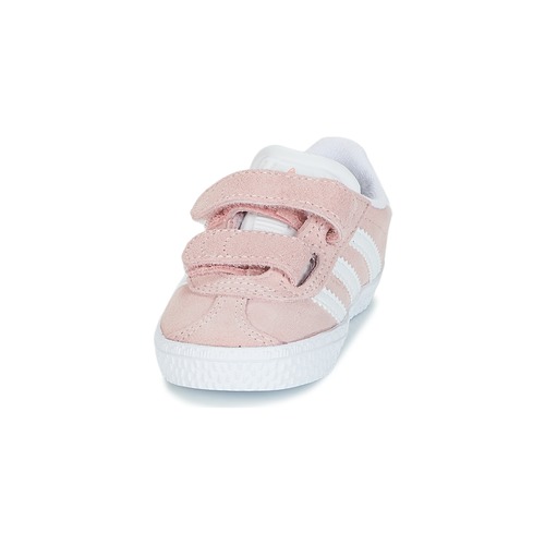 adidas Originals - GAZELLE CF I - Rose