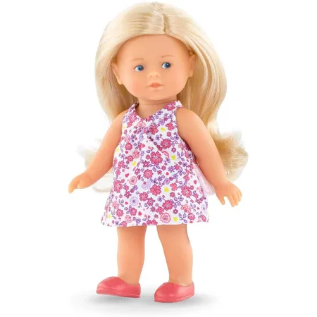 Corolle Mini Corolline Rosy blond