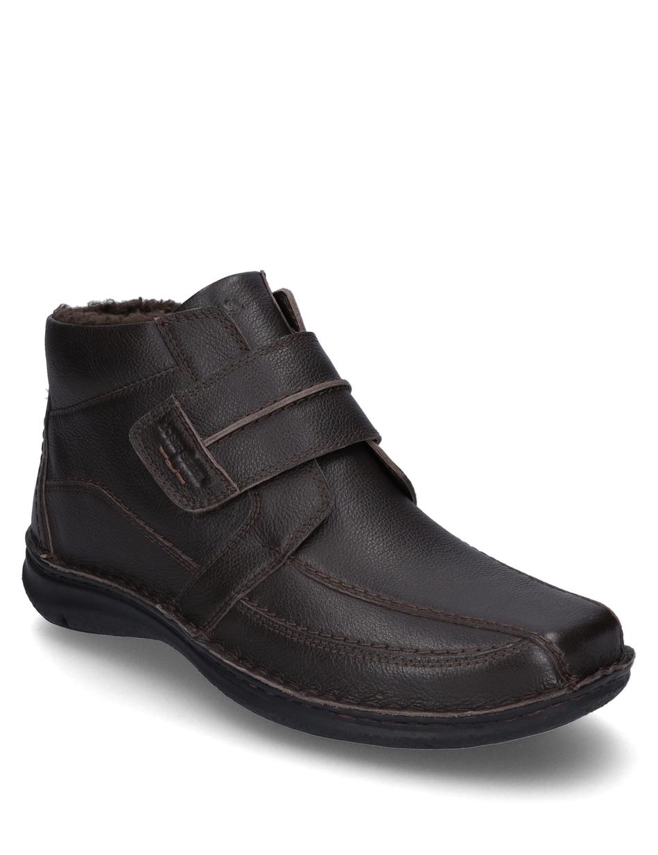 Stiefelette Anvers 95, moro