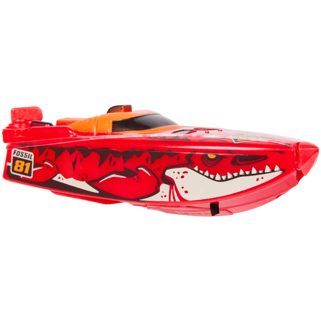 Bateau jouet Zuru Robo Alive