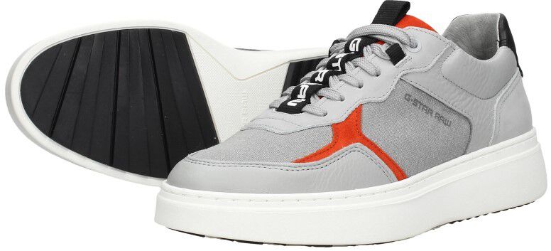 G-star Lash Tec M licht grijs
