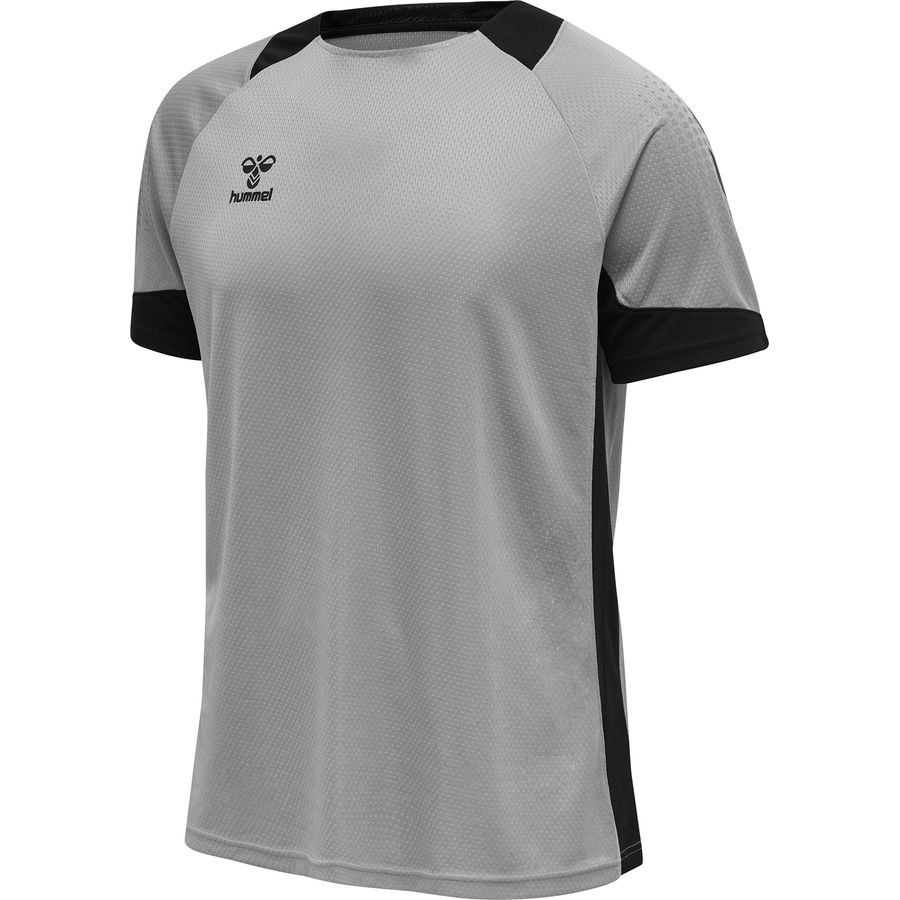 Hummel Lead Maillot - Gris