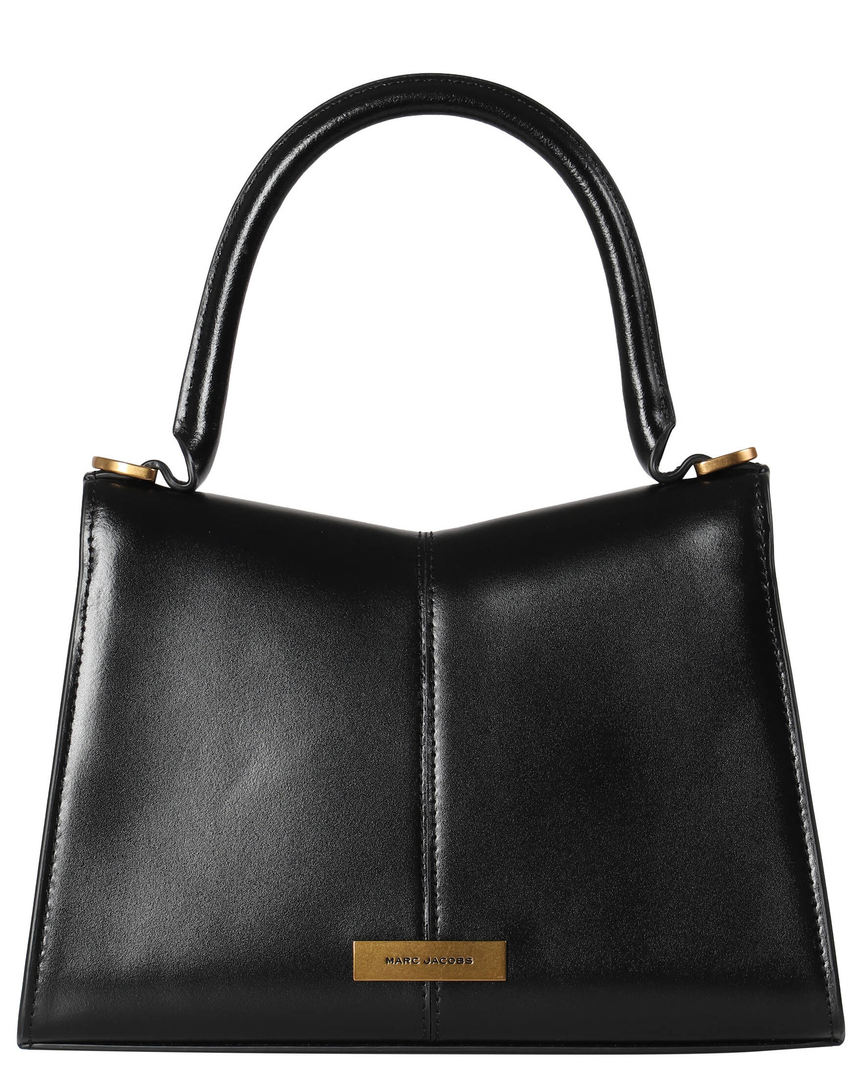 Marc Jacobs| Damen Henkeltasche THE ST. MARC TOP HANDLE