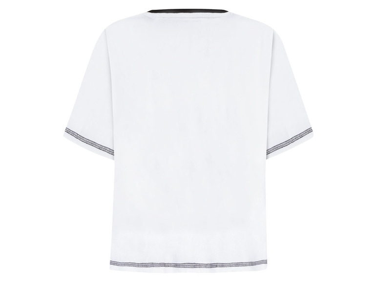 3 meisjes T-shirts