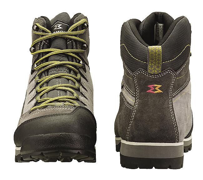 GARMONT - CHAUSSURES DE RANDONNEE LAGORAI GTX