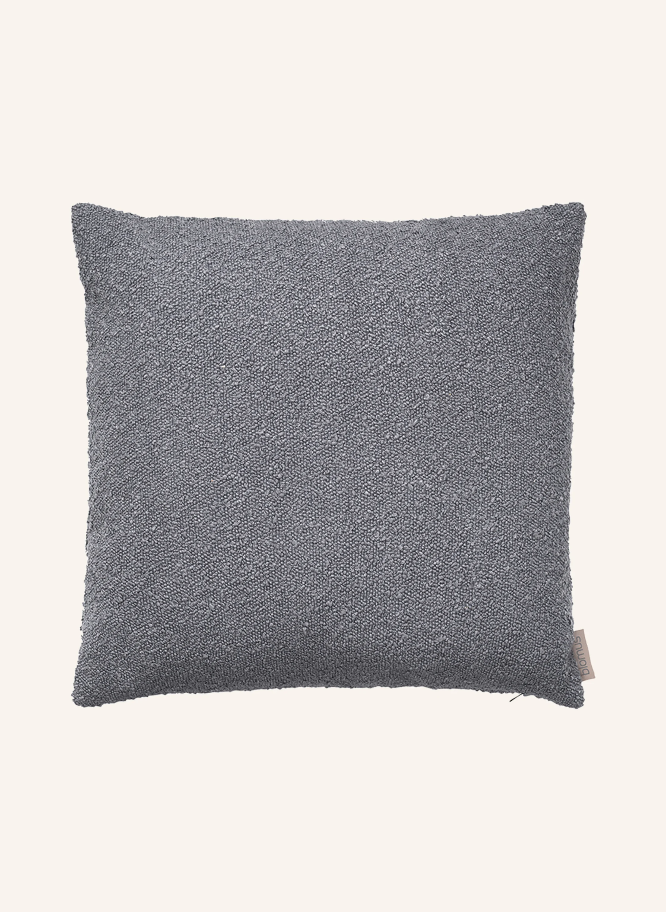 blomus Dekokissenhülle BOUCLE