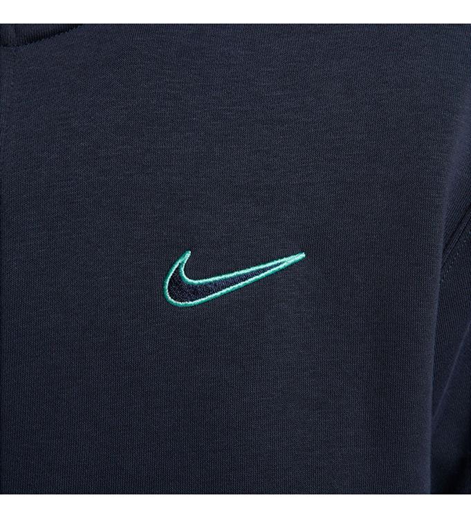 Nike Men Sportswear Fleece Hoodie