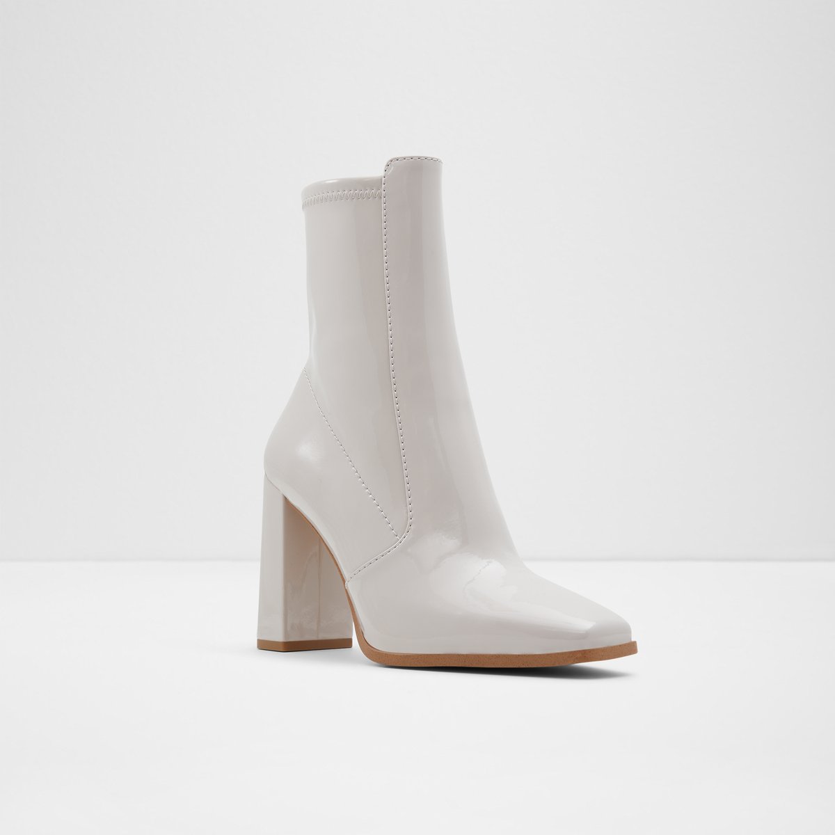 Audrella Gray Women Dress boots