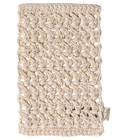 Maileg Miniature Bådem?tte - Off White