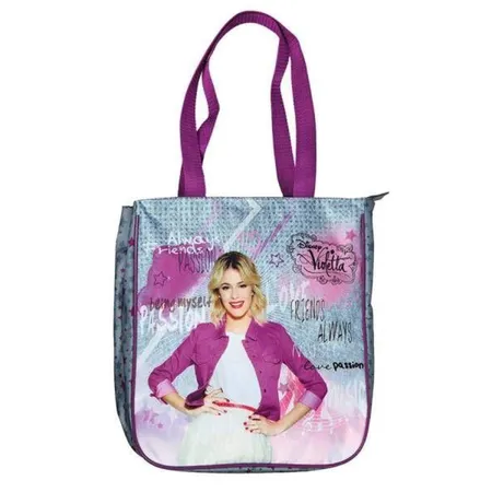 Scooli Kinderhandtasche Disney Violetta