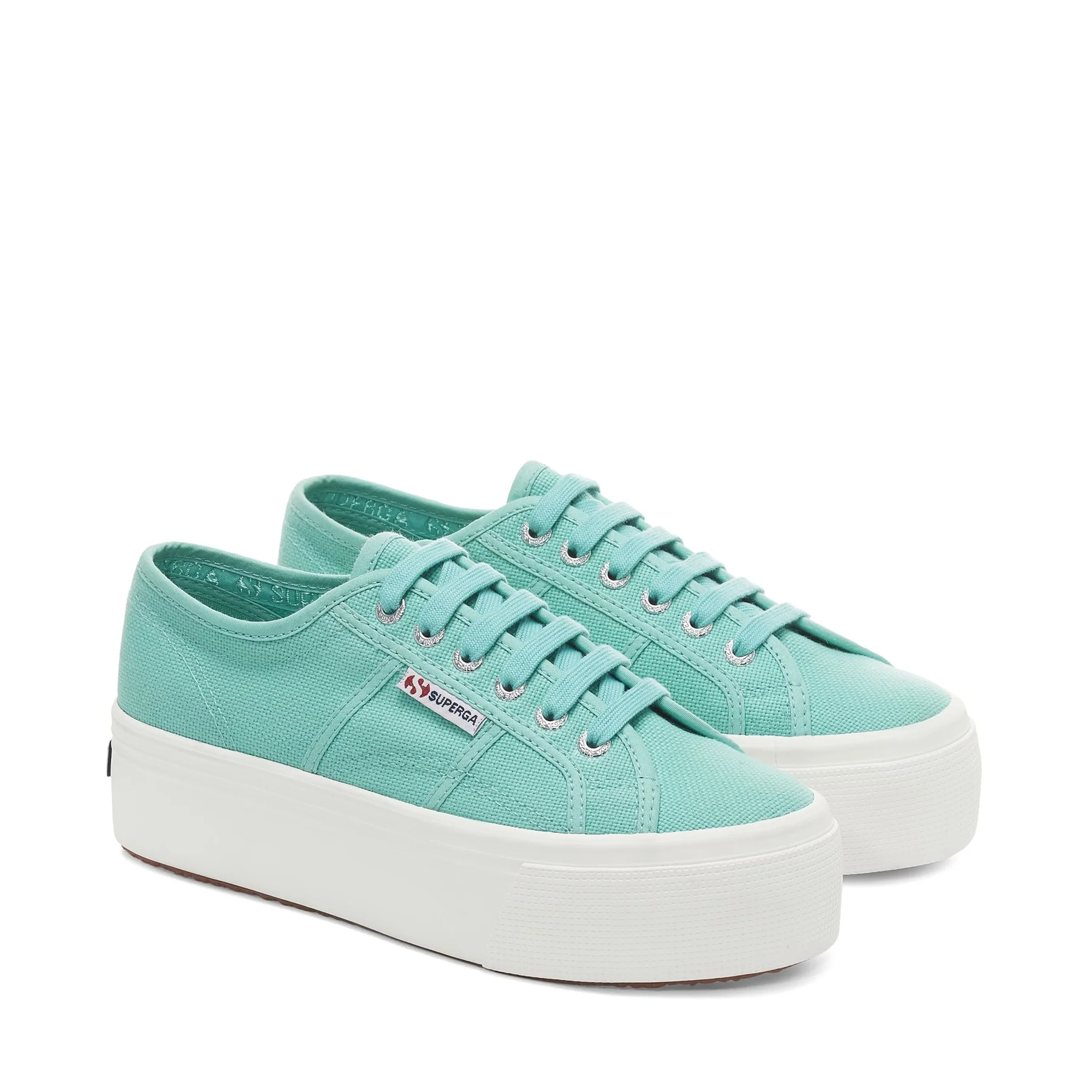 2790 PLATFORM-GREEN WATER-FAVORIO