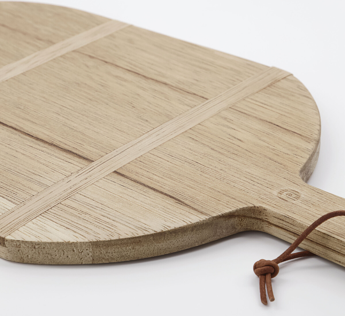 House Doctor - Skærebræt - Carve - Træ - Natur - 25X44 CM