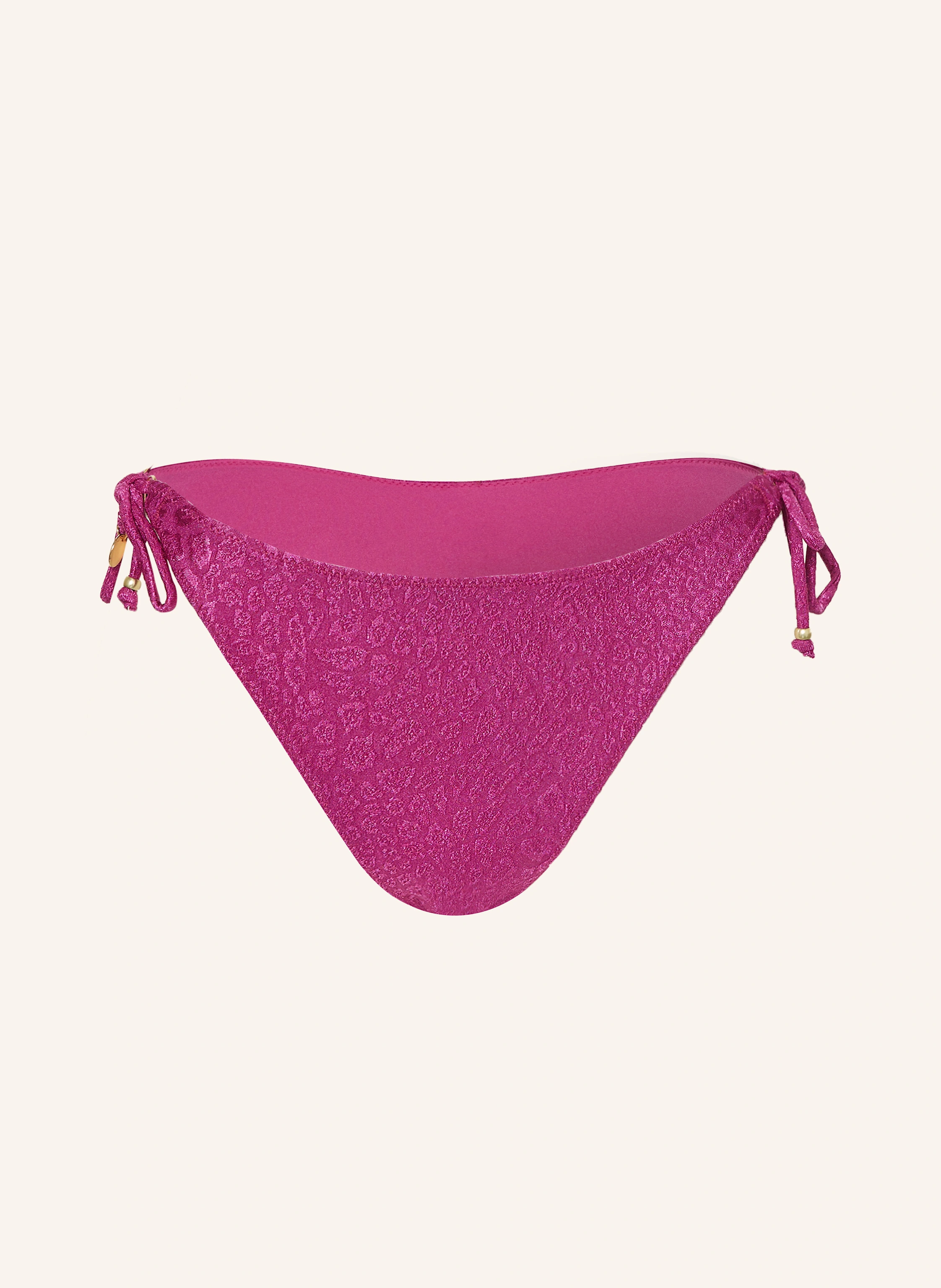 BANANA MOON COUTURE Triangel-Bikini-Hose TAKA NAHARA