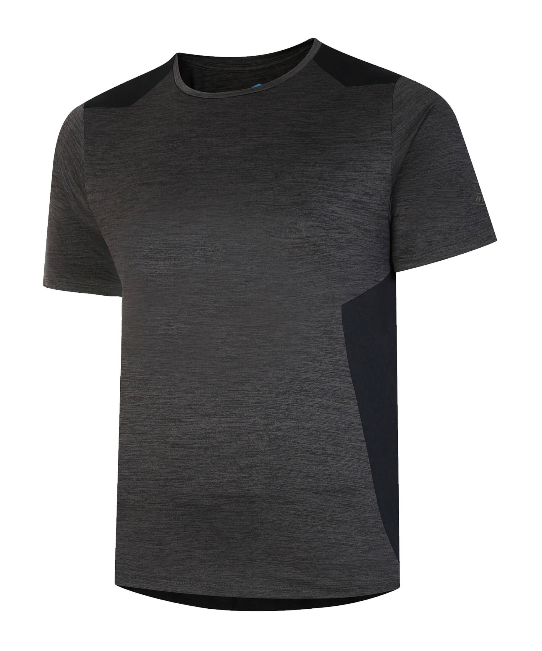 Umbro| Herren Fußball T-Shirt MARL POLY