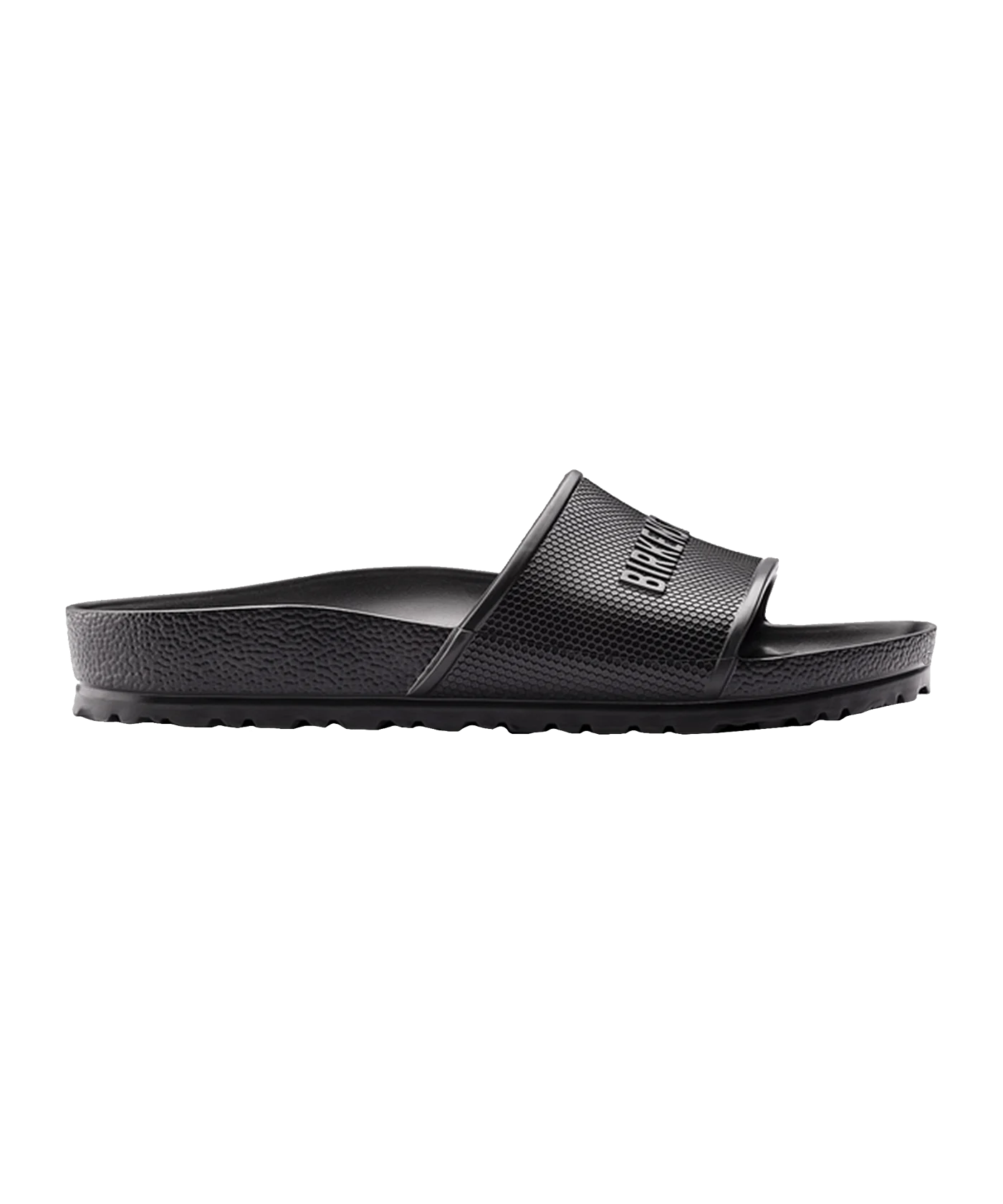 Birkenstock Barbados EVA Schwarz