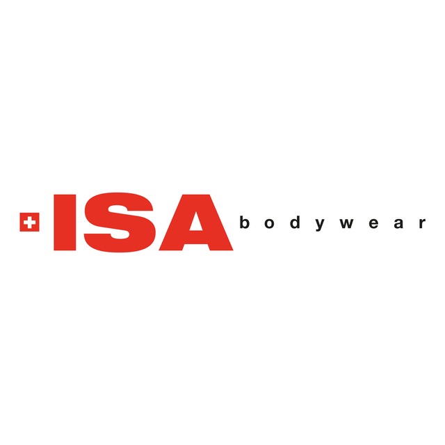 ISA Bodywear Unterhemd »ATHLETSHIRT 