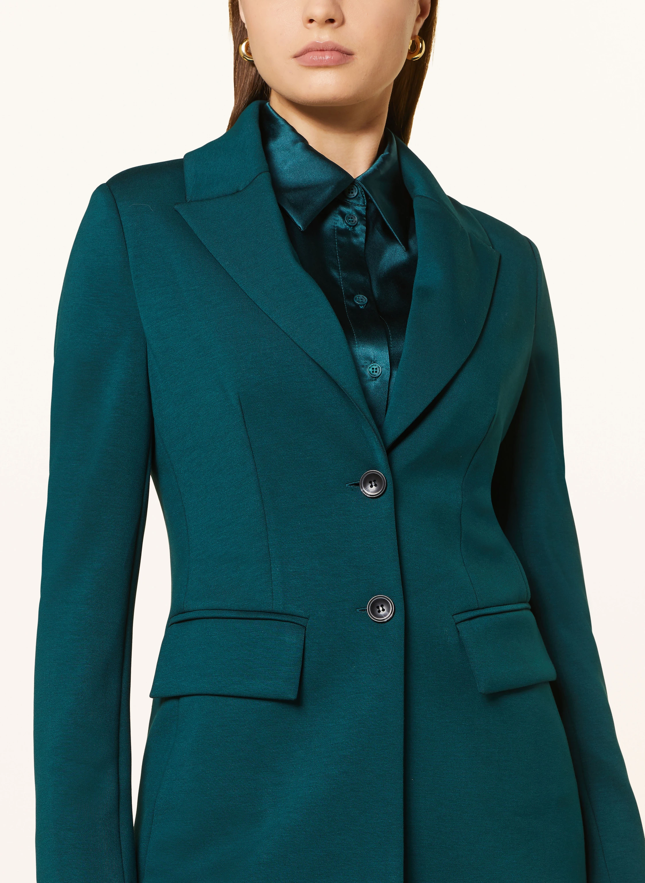 RIANI Jerseyblazer