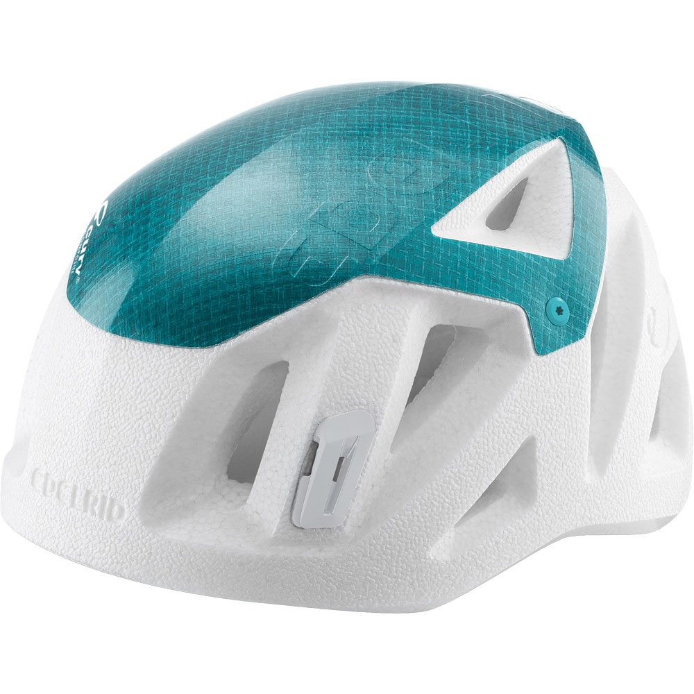 Edelrid Salathe Lite Kletterhelm Gr. 1 icemint