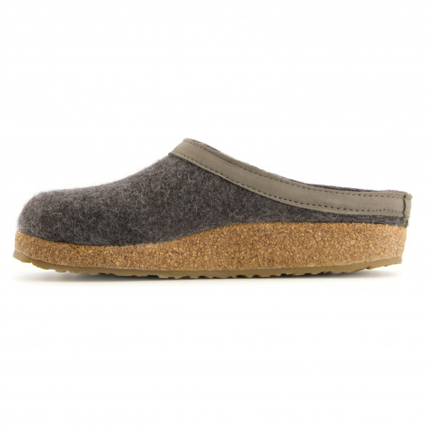 Haflinger - Grizzly Torben - Chaussons de chalet