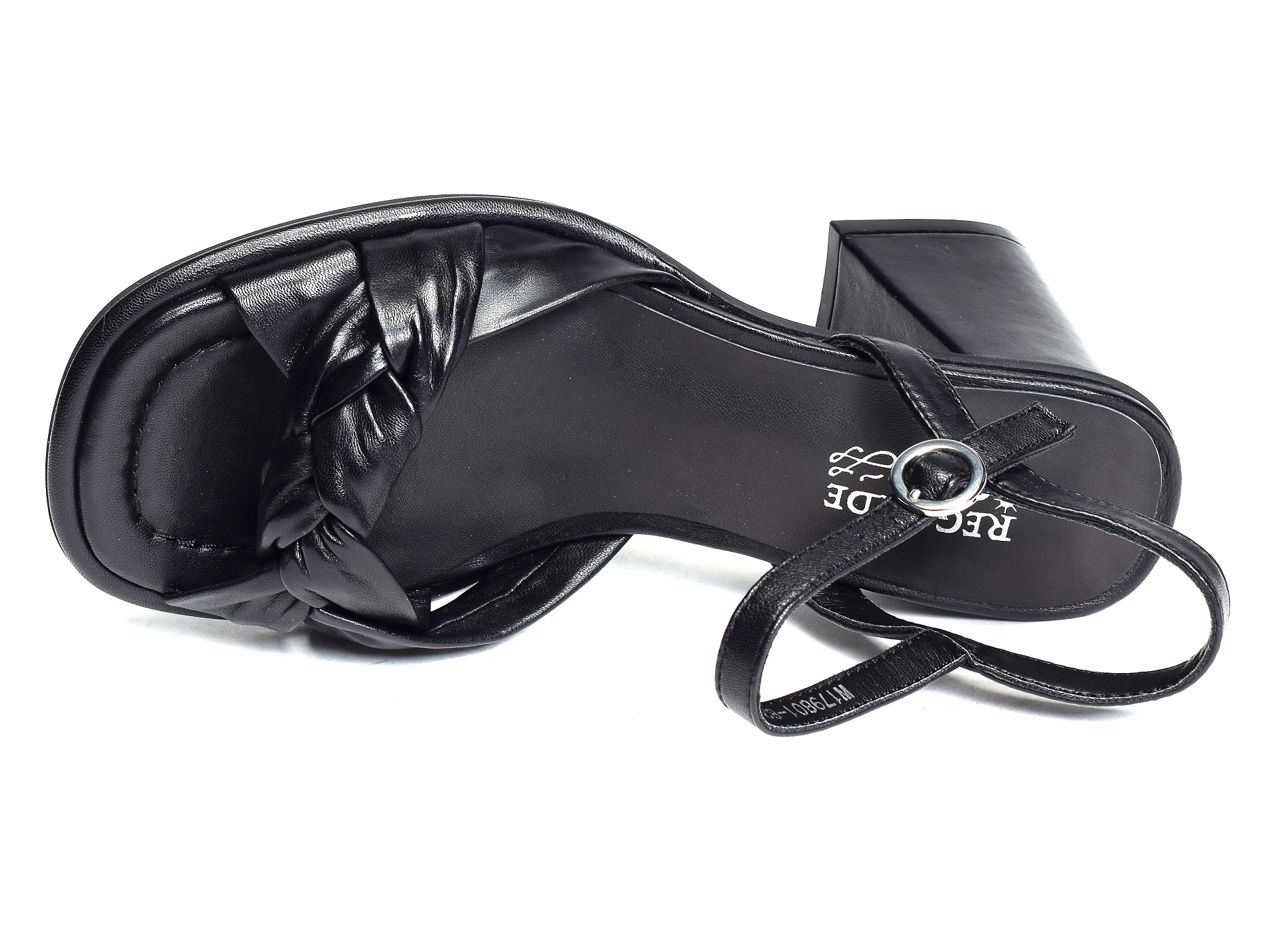 Perla 01 noir