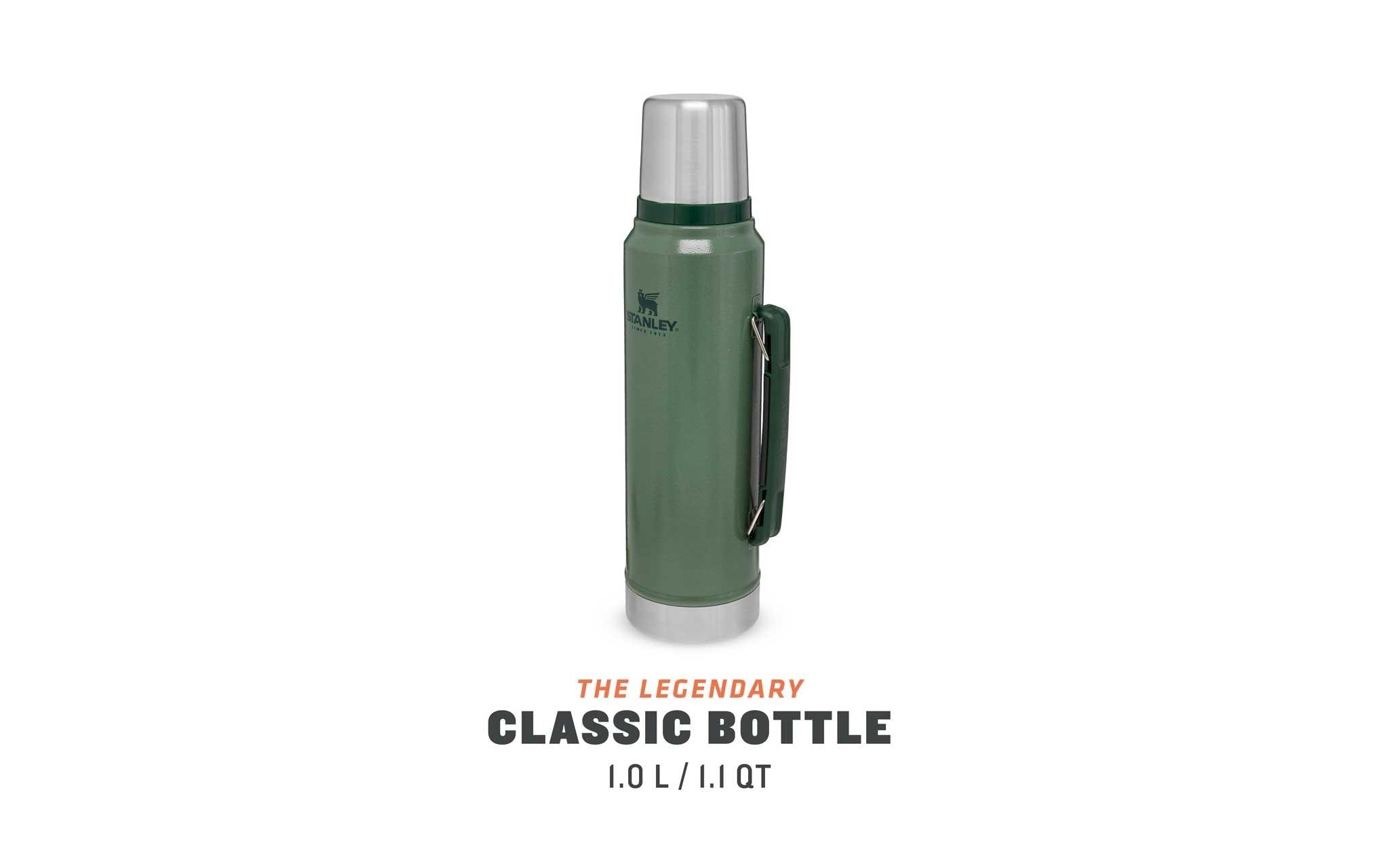 STANLEY Thermoflasche »Classic 1.0l«