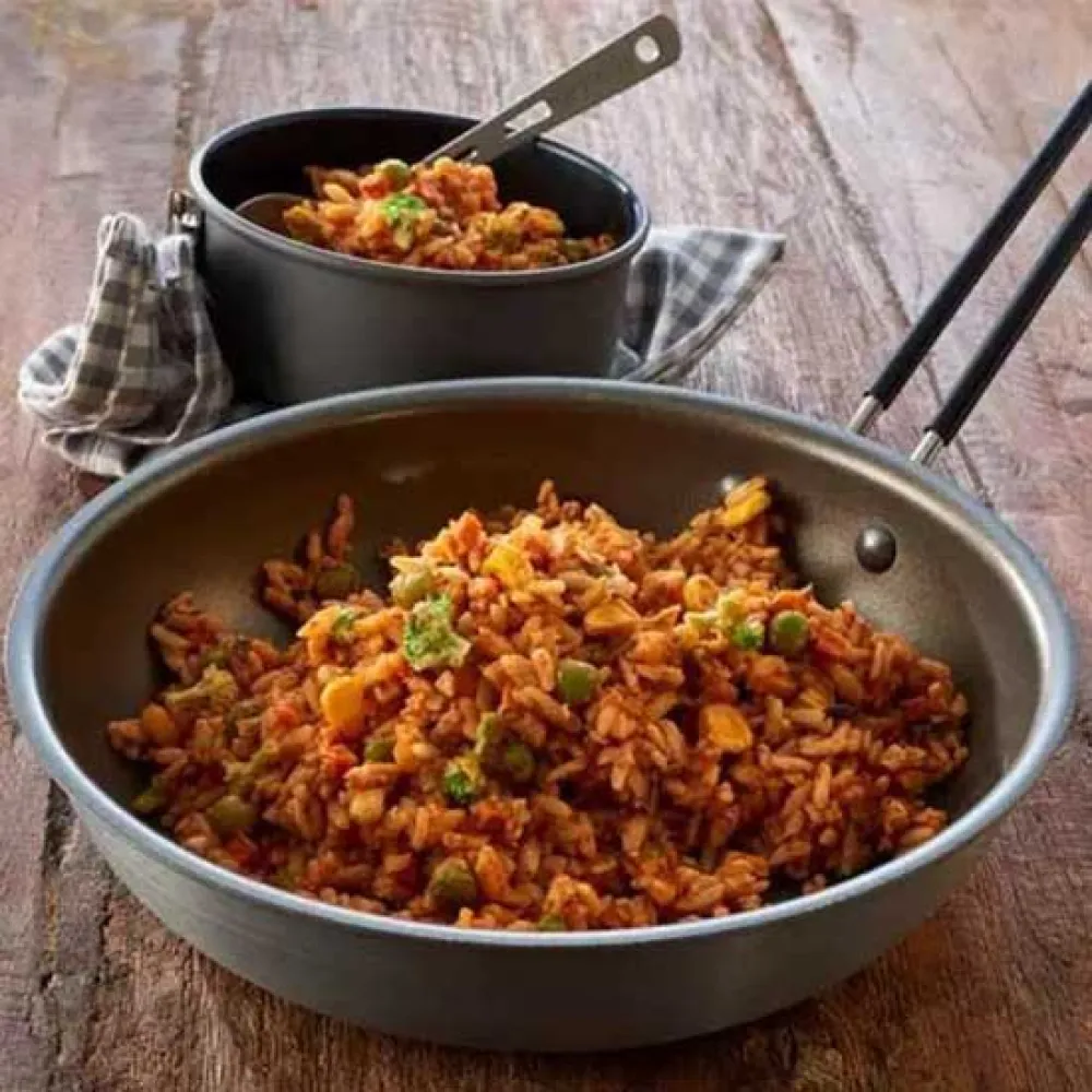 Trek n eat Jambalaya Gemüse 180g