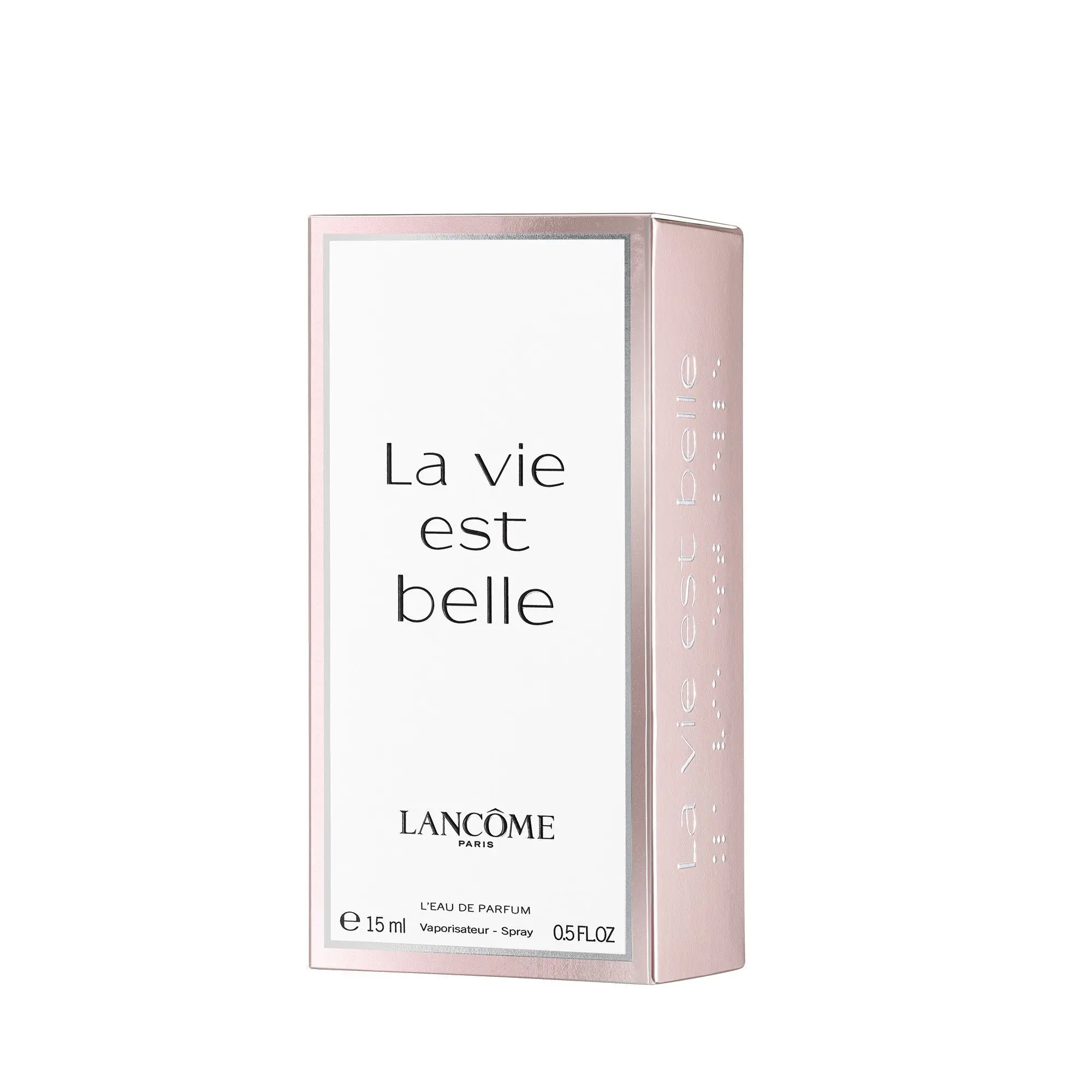 Lancôme - La Vie est Belle Eau De Parfum Format Voyage- Parfum
