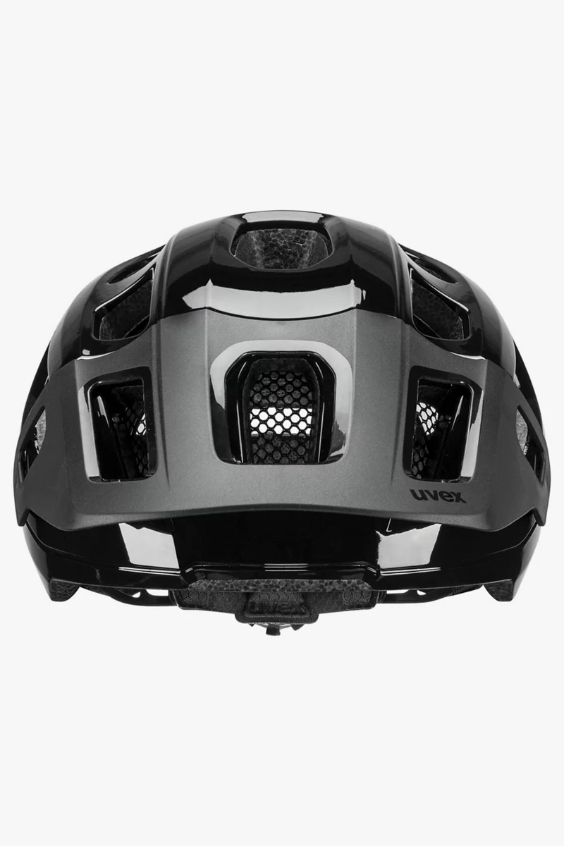 uvex react Kinder Velohelm