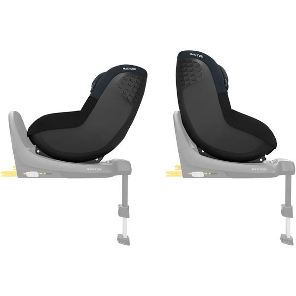 Maxi CosiMaxi Cosi   Pearl S tonal black